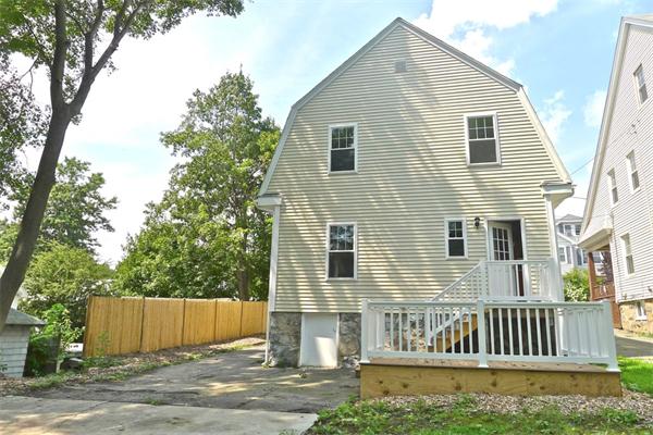 20 Virgil Road Boston, MA 02132 - Photo 24 of 30 Gallery Image 24