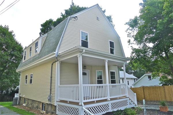 20 Virgil Road Boston, MA 02132 - Photo 4 of 30 Gallery Image 4