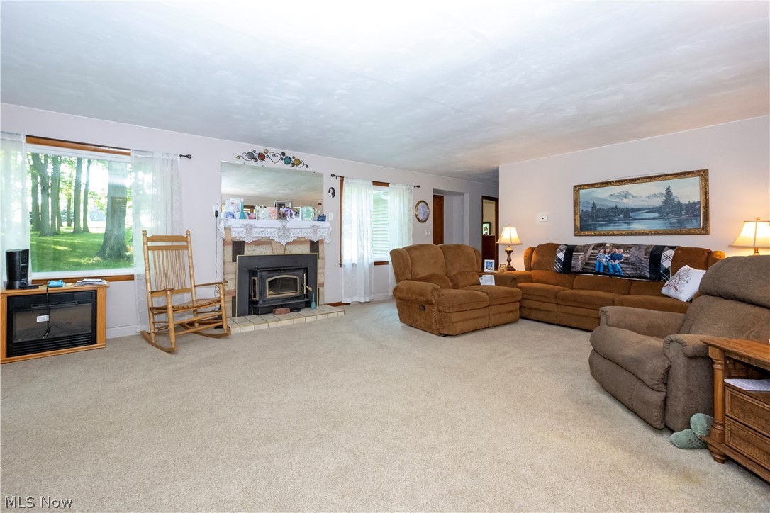 2265 Moffett Road Lucas, OH 44843 - Photo 7 of 22