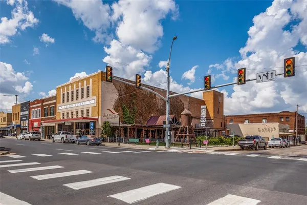 $1,175 | 2309 Wesley Street, Unit D, Greenville, TX 75401