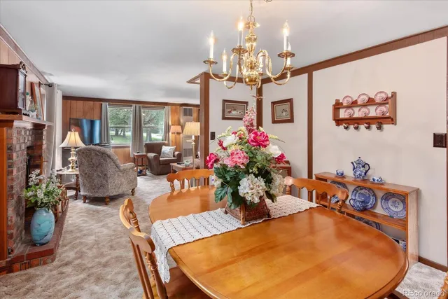 a kitchen that has a cabinets and a stove