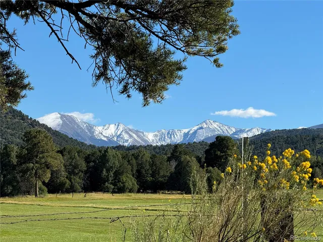 $625,000 | 1638 County Road 46, Howard, CO 81233