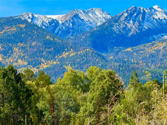 $625,000 | 1638 County Road 46, Howard, CO 81233