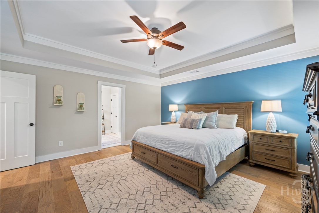 211 Black Thorn Road Colbert, GA 30628 - Photo 29 of 64