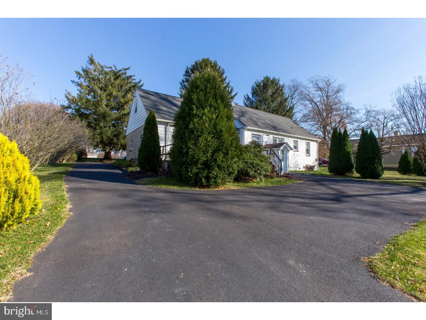 145 Nottingham Road Nottingham, PA 19362 - Photo 22 of 23