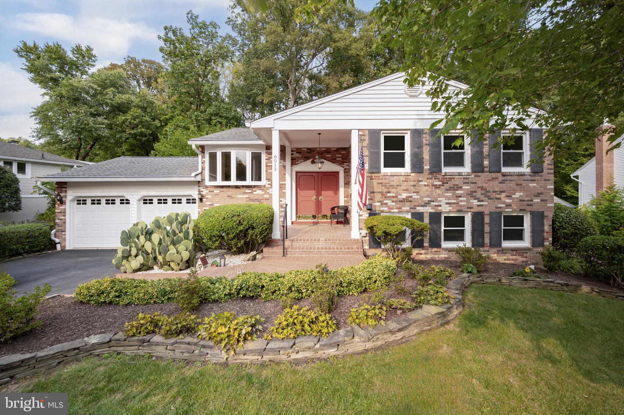 6013 Lamont Court Springfield, VA 22152 - Photo 1 of 39 Gallery Image 1