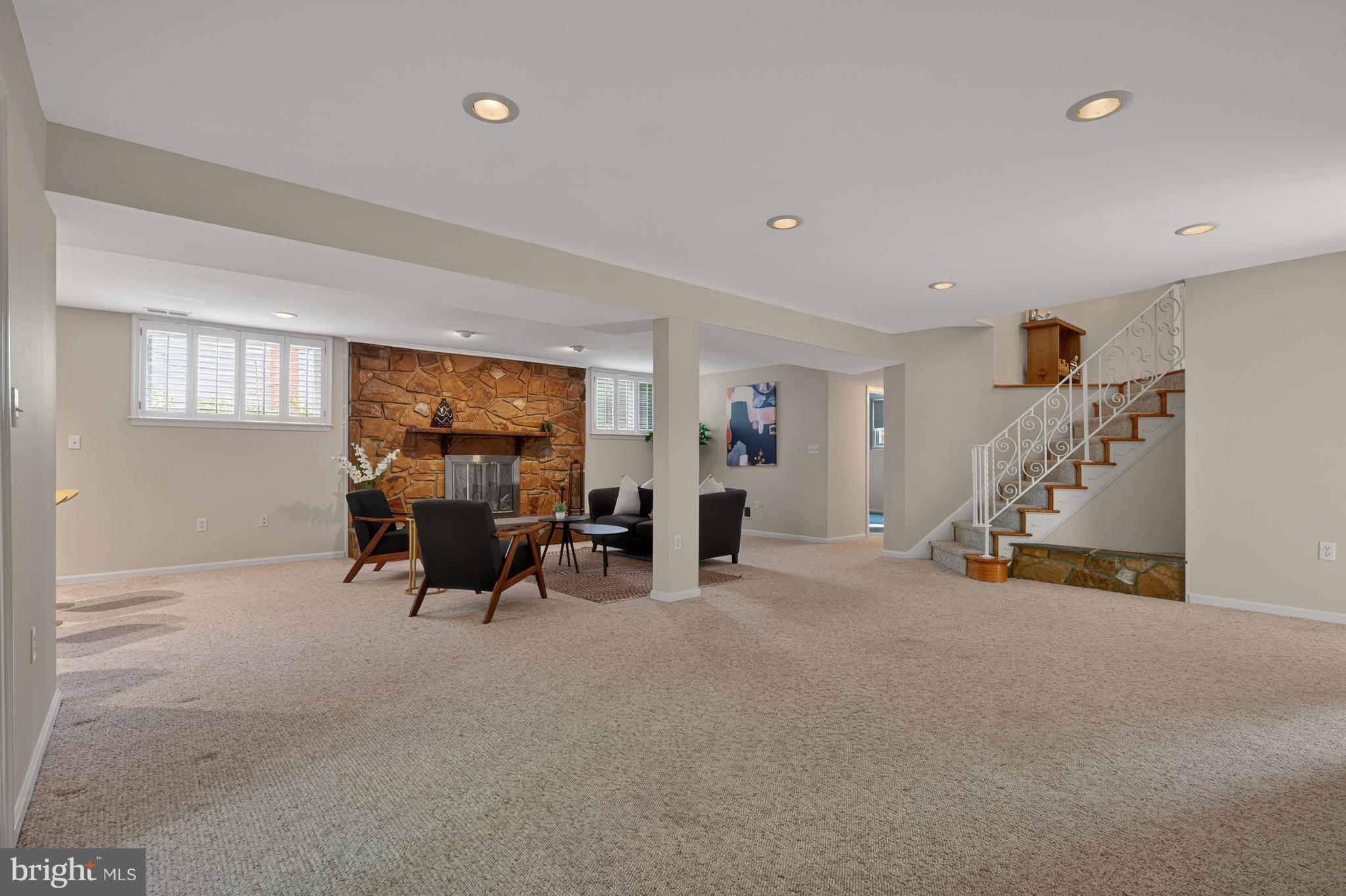 6013 Lamont Court Springfield, VA 22152 - Photo 16 of 39 Gallery Image 16