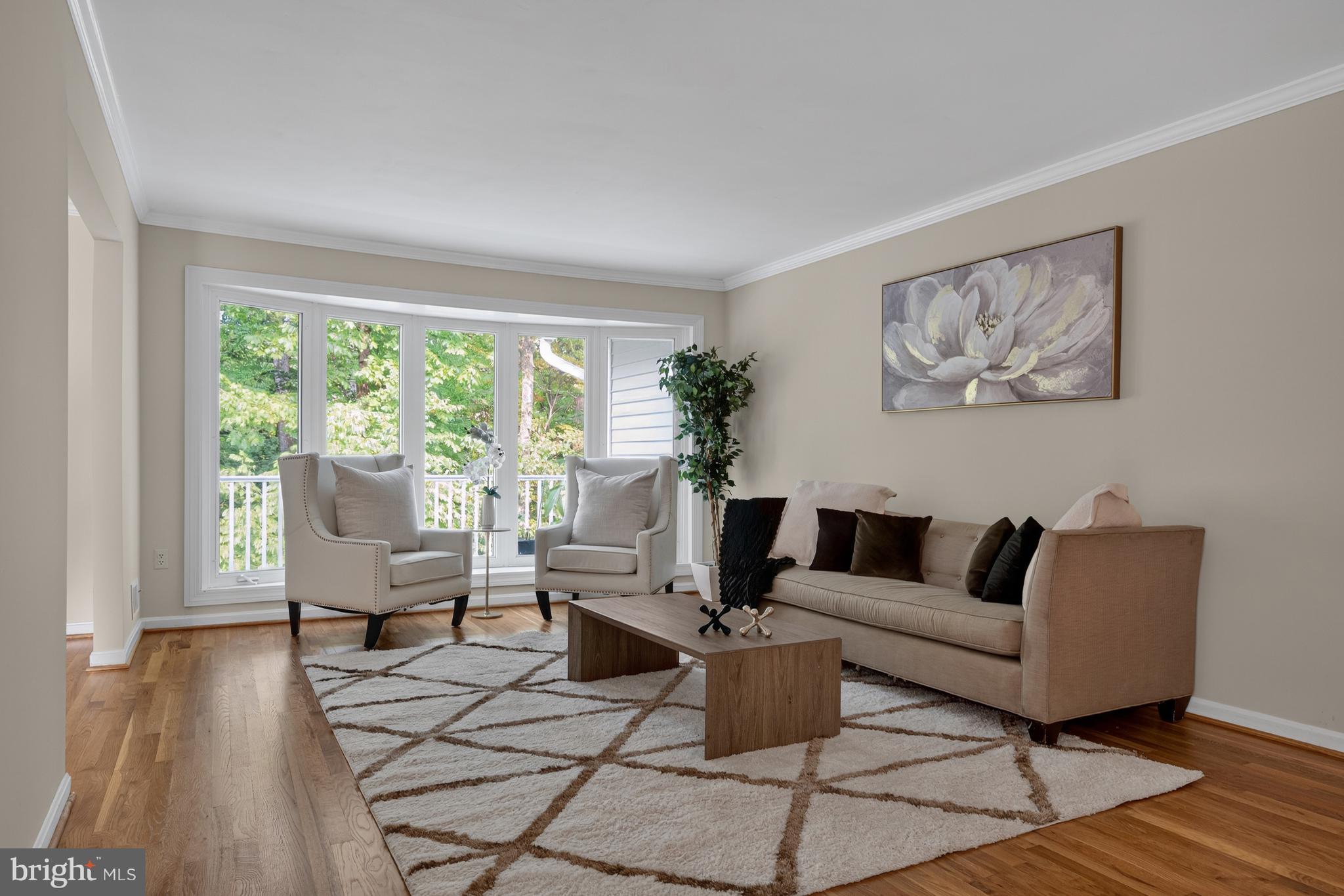 6013 Lamont Court Springfield, VA 22152 - Photo 4 of 39 Gallery Image 4