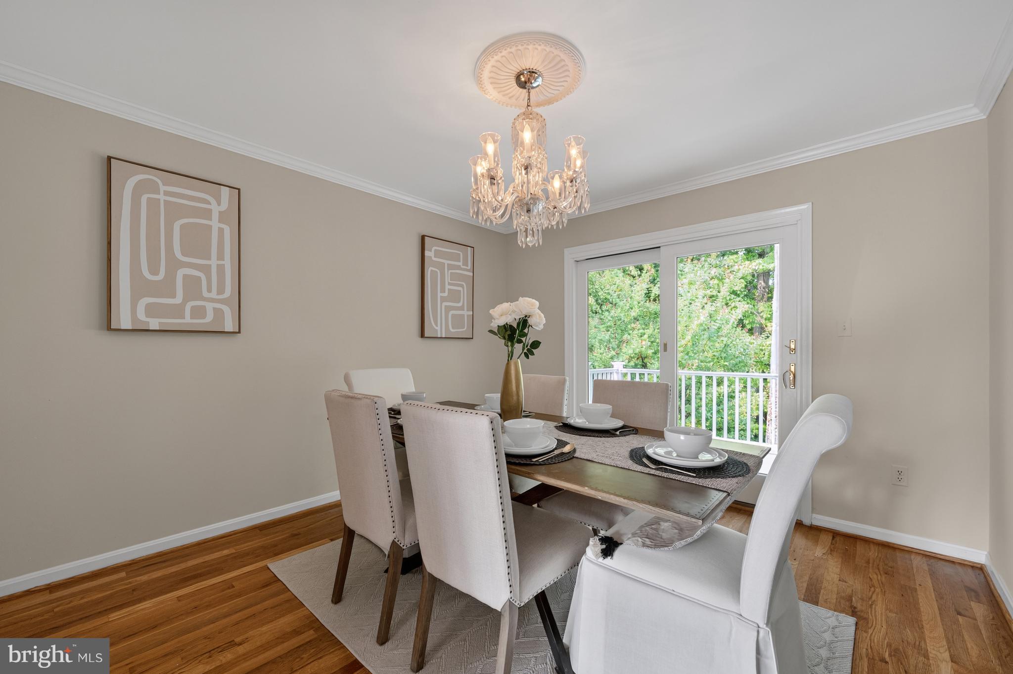 6013 Lamont Court Springfield, VA 22152 - Photo 7 of 39 Gallery Image 7