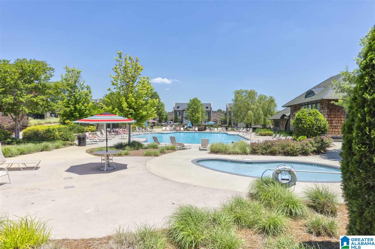 2301 Freestone Ridge Cove Birmingham, AL 35226 - Photo 49 of 50