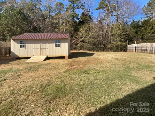 $290,000 | 2063 Gunnars Ridge Road, Lancaster, SC 29720