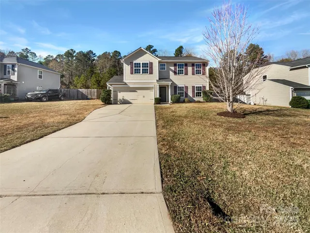 $290,000 | 2063 Gunnars Ridge Road, Lancaster, SC 29720