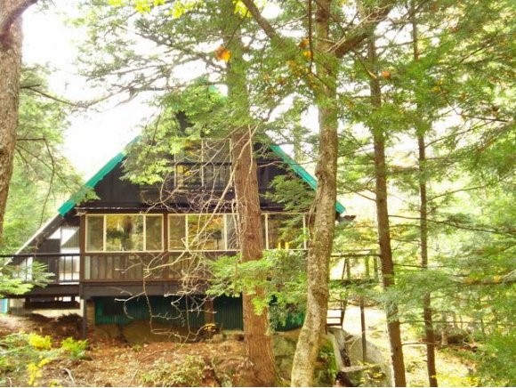 318 Cheney Road Newbury, NH 03255 - Photo 1 of 1