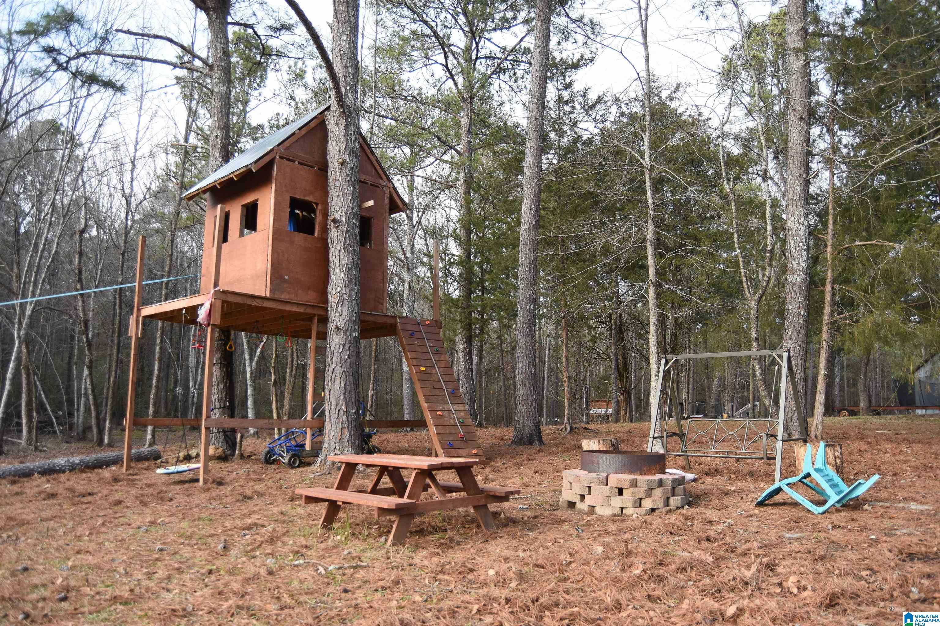 411 Holland-Finley Road Jacksonville, AL 36265 - Photo 29 of 68 Gallery Image 29