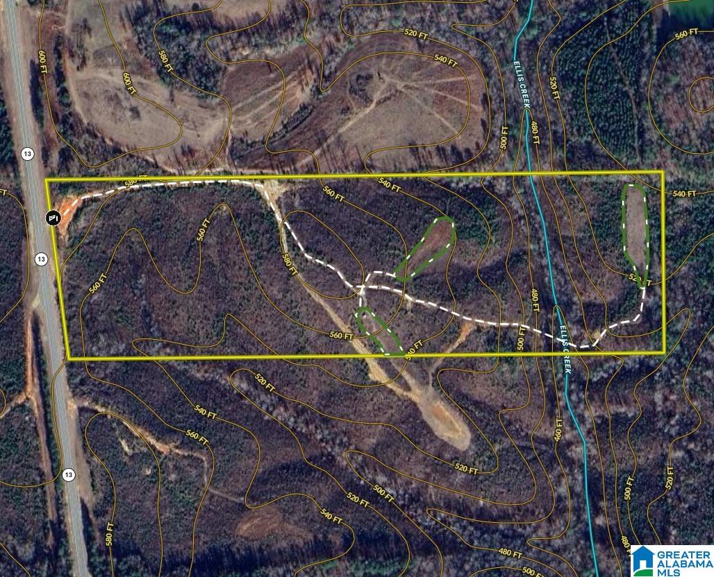 1 Highway 13, Unit 1 Berry, AL 35546 - Photo 50 of 52