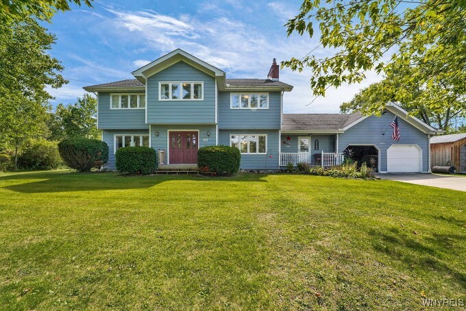 2511 March Road Eden, NY 14057 - Photo 1 of 32