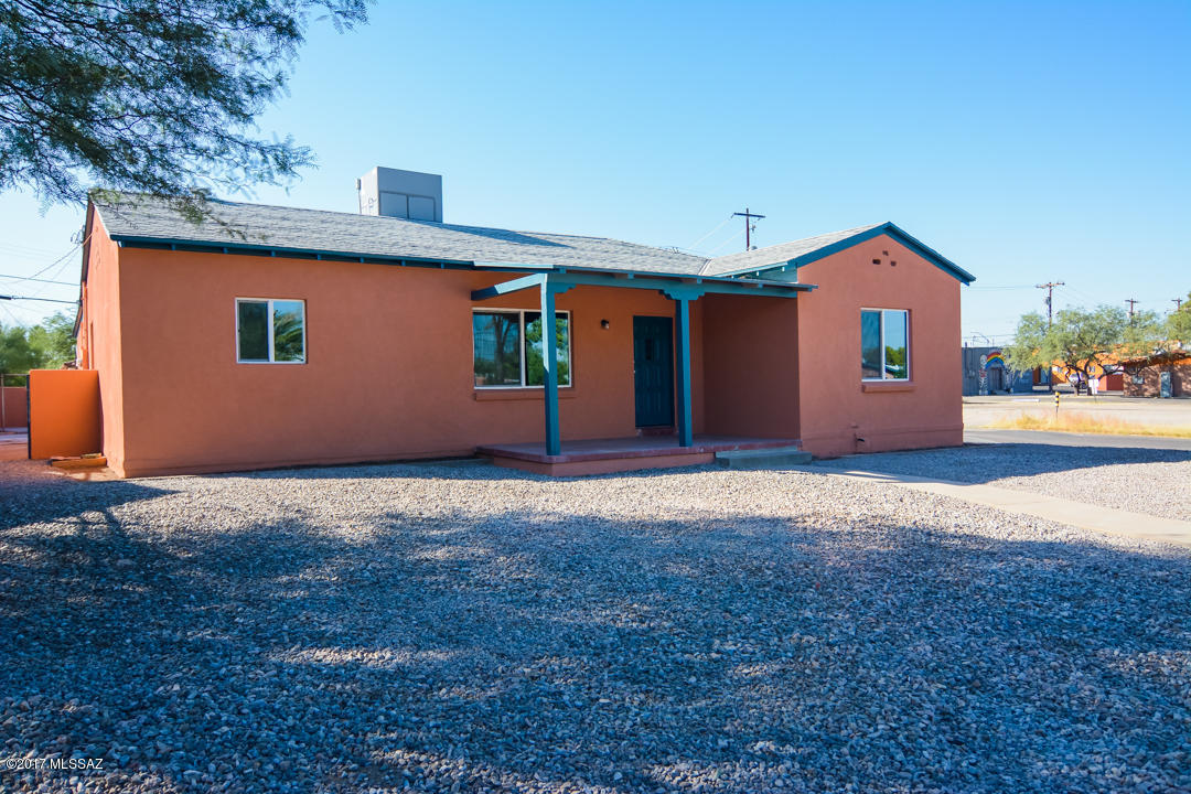 2000 East Spring Street Tucson, AZ 85719 - Photo 2 of 29 Gallery Image 2