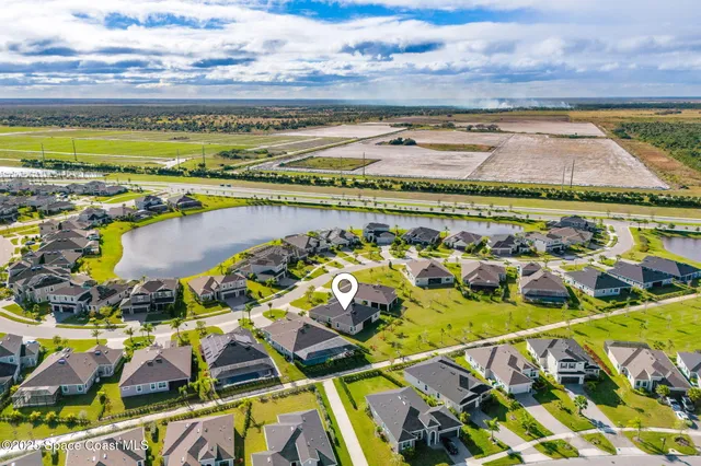 $625,000 | 3288 Alandi Drive, Melbourne, FL 32940