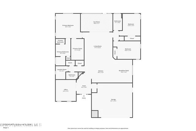 $625,000 | 3288 Alandi Drive, Melbourne, FL 32940
