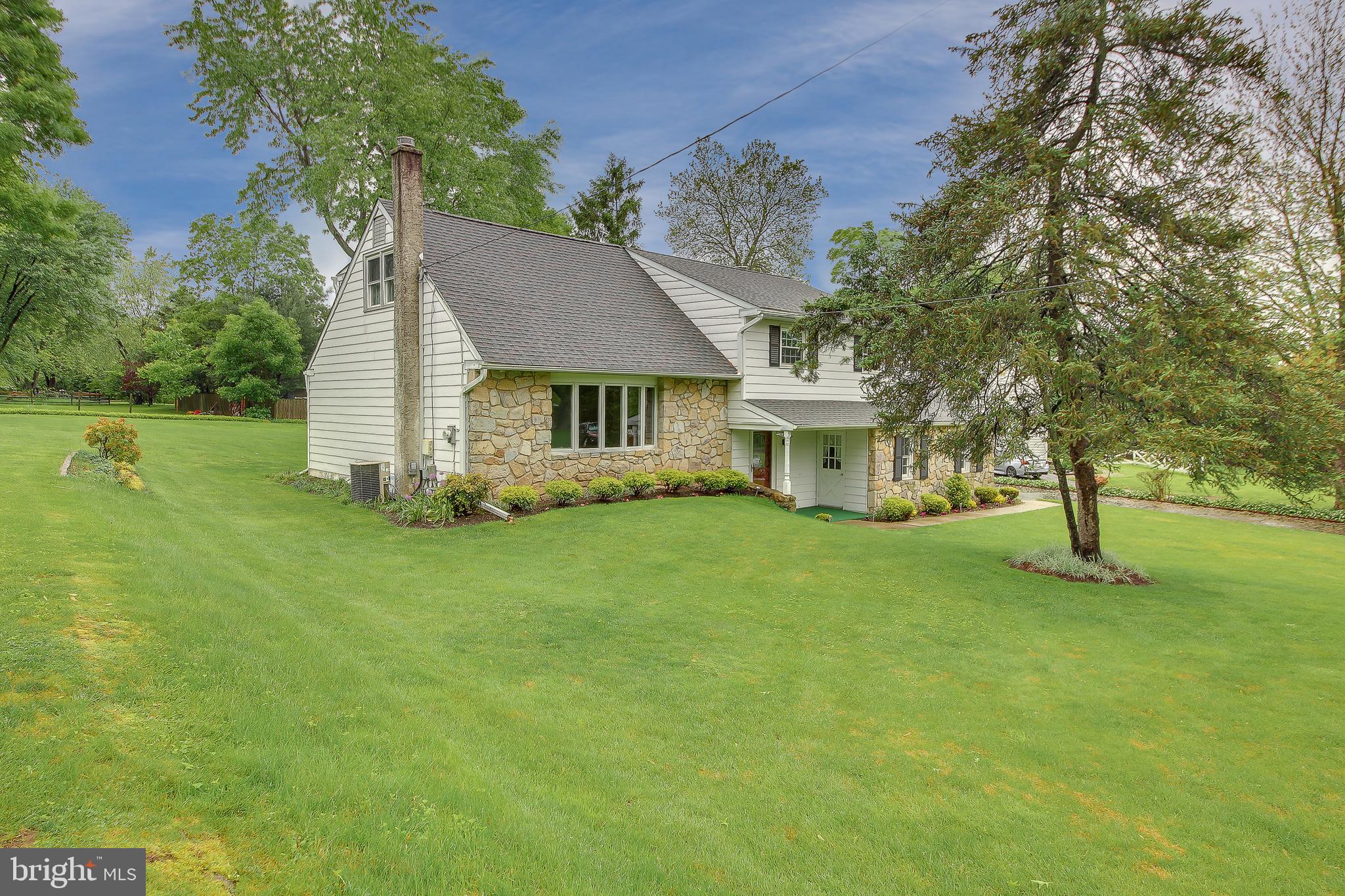 16 Highspire Road Richboro, PA 18954 - Photo 2 of 32 Front exterior