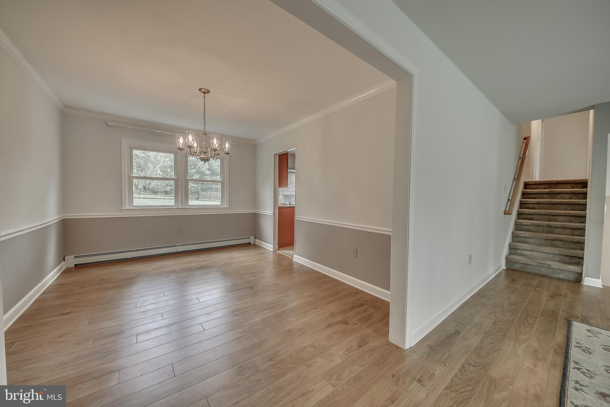 16 Highspire Road Richboro, PA 18954 - Photo 12 of 32 Formal Dinning Room