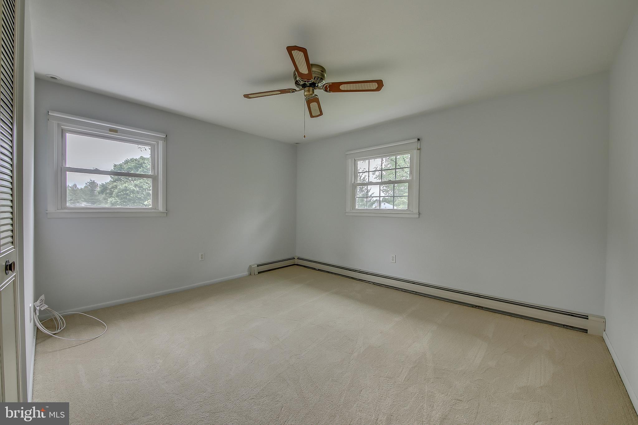 16 Highspire Road Richboro, PA 18954 - Photo 19 of 32 2nd Bedroom