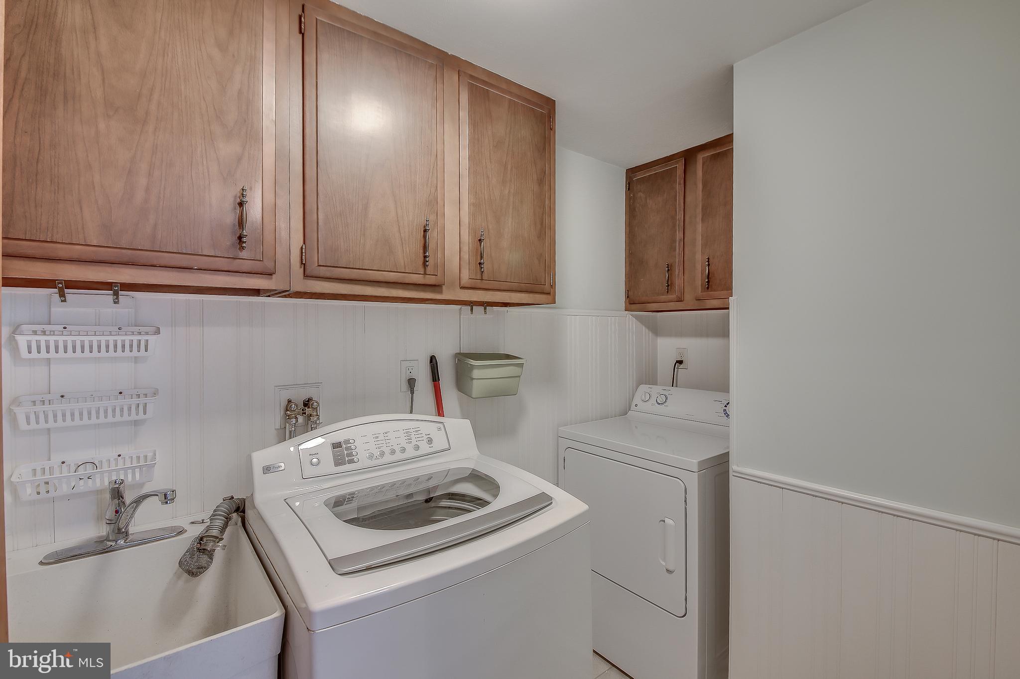 16 Highspire Road Richboro, PA 18954 - Photo 28 of 32 Laundry Room