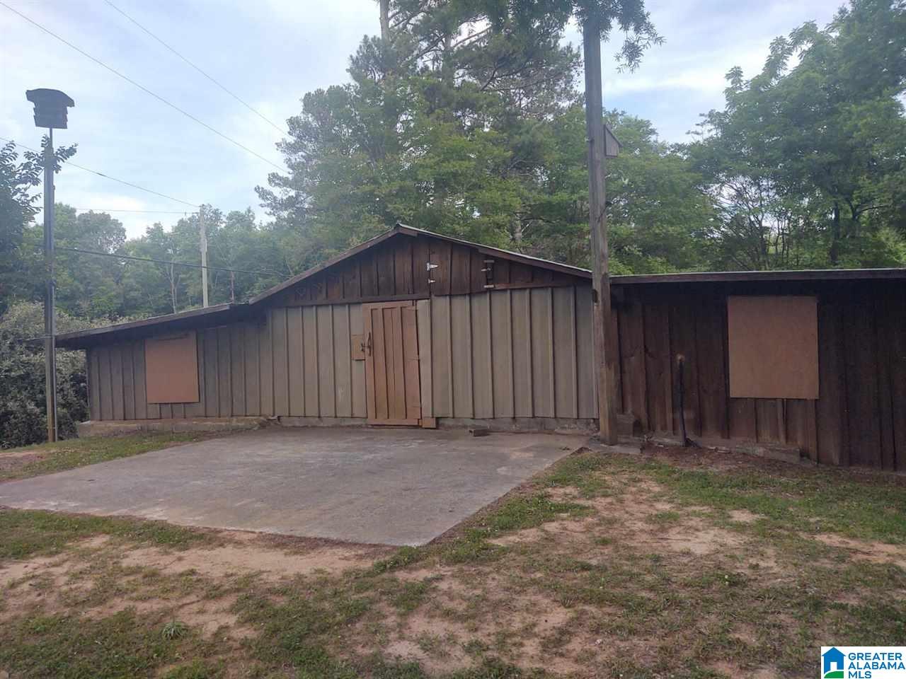 916 Eddings Town Road Montevallo, AL 35115 - Photo 5 of 45