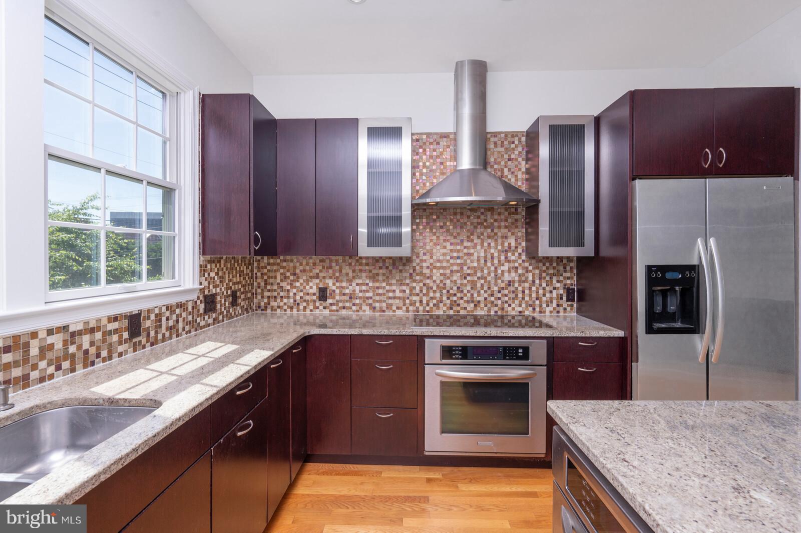 4601 Sleaford Road Bethesda, MD 20814 - Photo 11 of 46 Kitchen