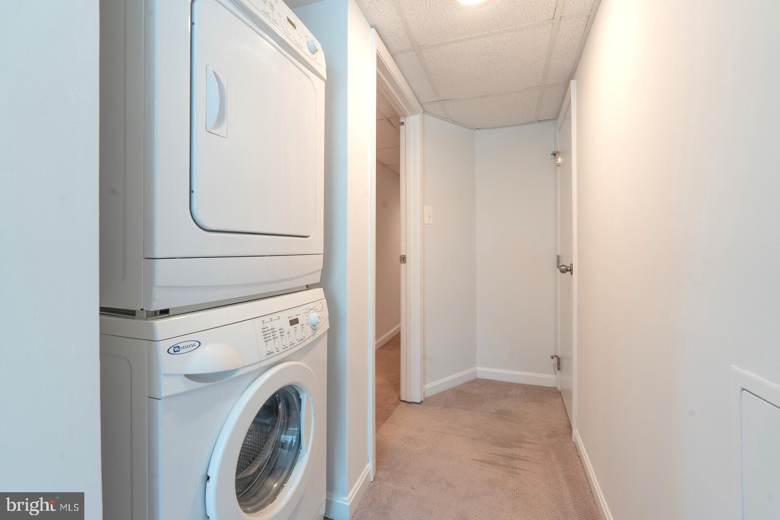 4601 Sleaford Road Bethesda, MD 20814 - Photo 33 of 46 LL Laundry