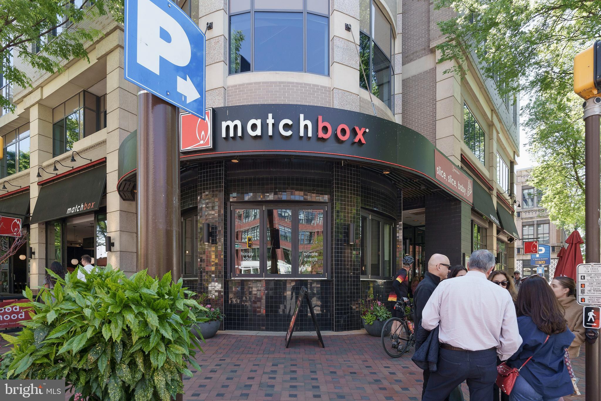 4601 Sleaford Road Bethesda, MD 20814 - Photo 39 of 46 Bethesda Row