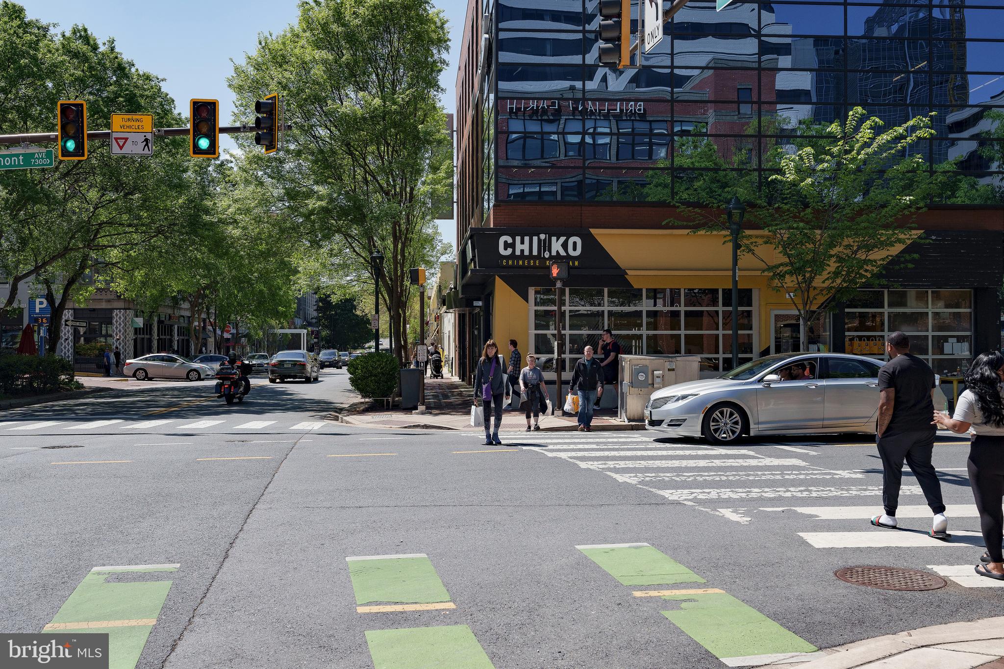 4601 Sleaford Road Bethesda, MD 20814 - Photo 40 of 46