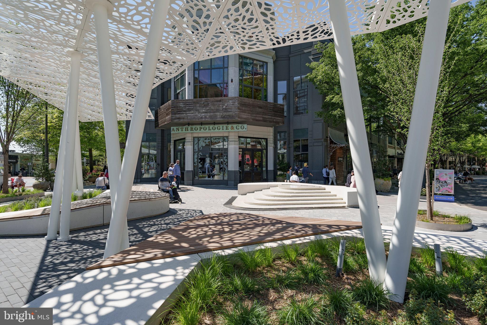 4601 Sleaford Road Bethesda, MD 20814 - Photo 43 of 46