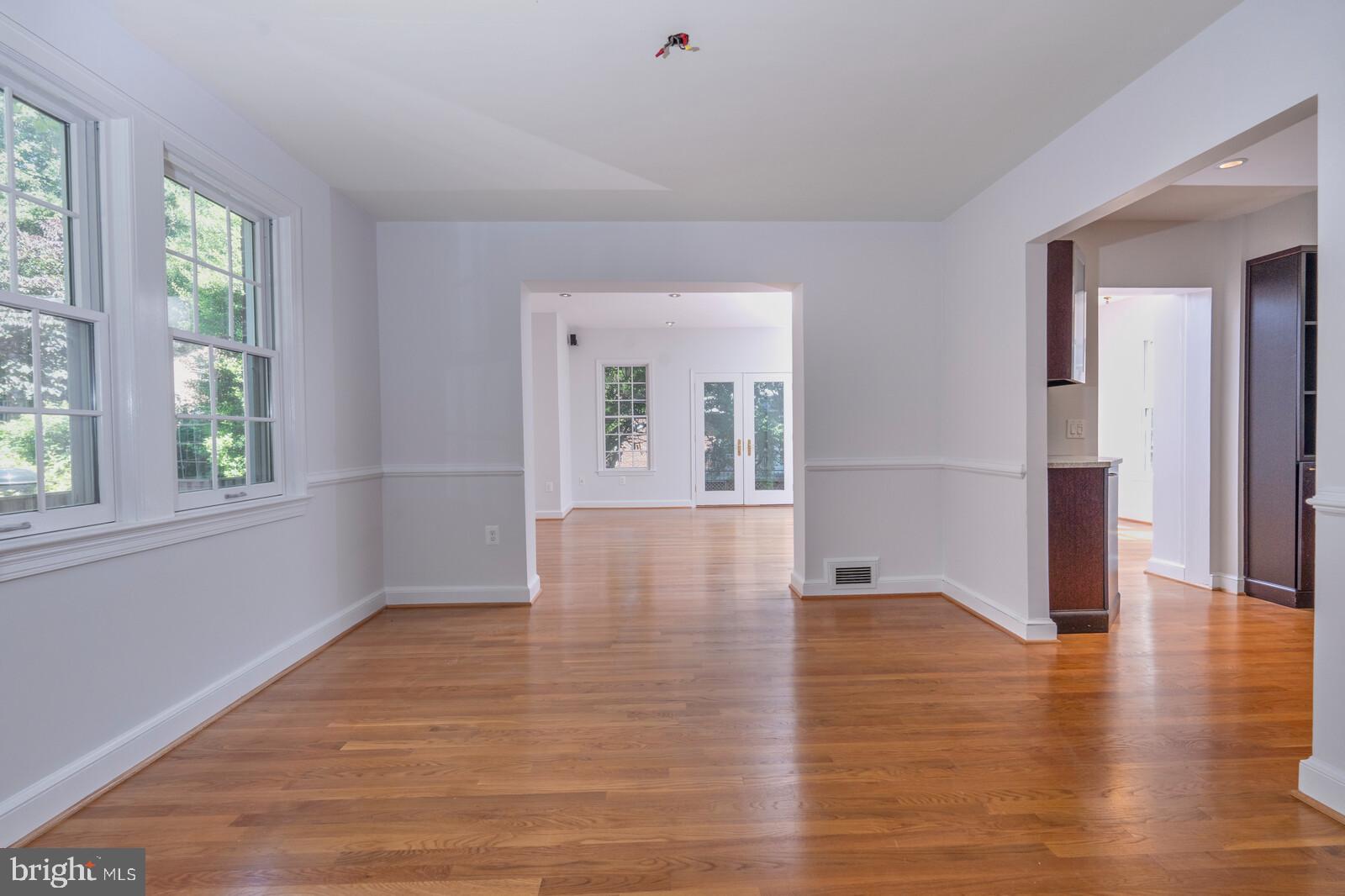 4601 Sleaford Road Bethesda, MD 20814 - Photo 7 of 46 Dining Room