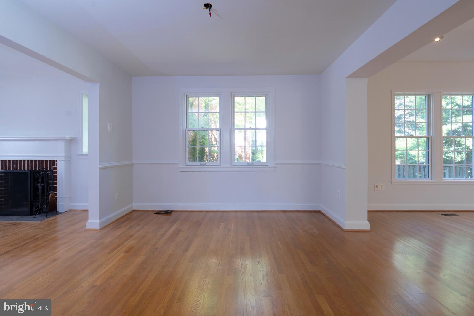 4601 Sleaford Road Bethesda, MD 20814 - Photo 9 of 46 Dining Room