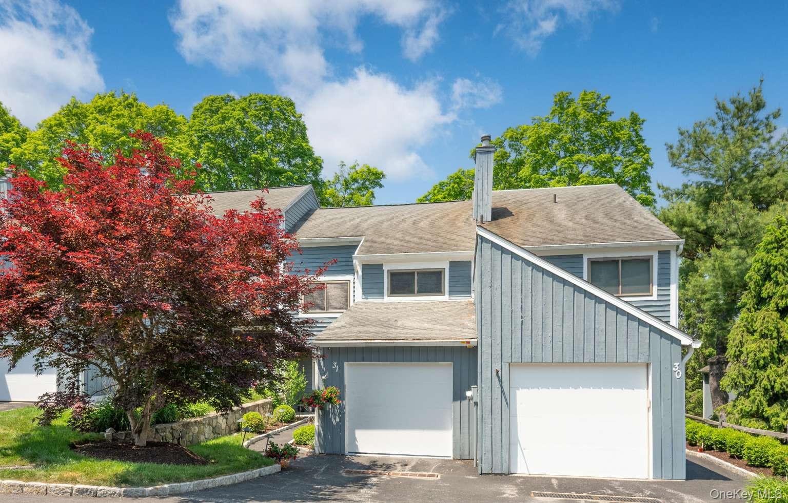 31 Timber Ridge Mount Kisco, NY 10549 - Photo 2 of 49