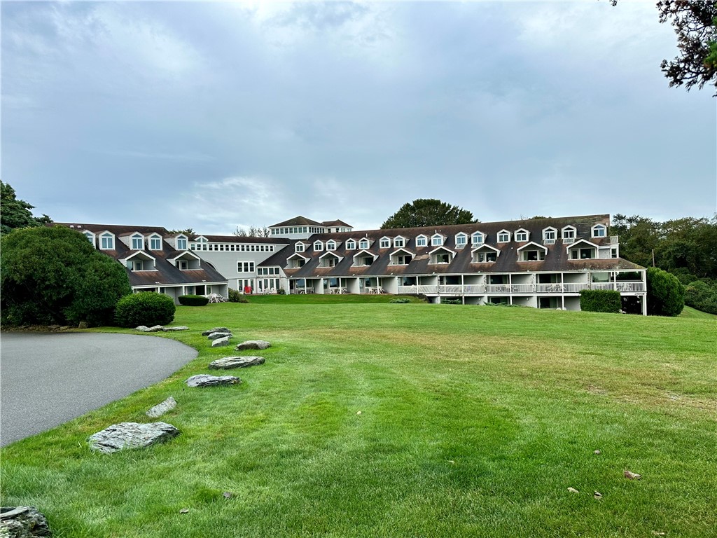 65 Ridge Road, Unit T11/W38 Newport, RI 02840 - Photo 30 of 31 Gallery Image 30