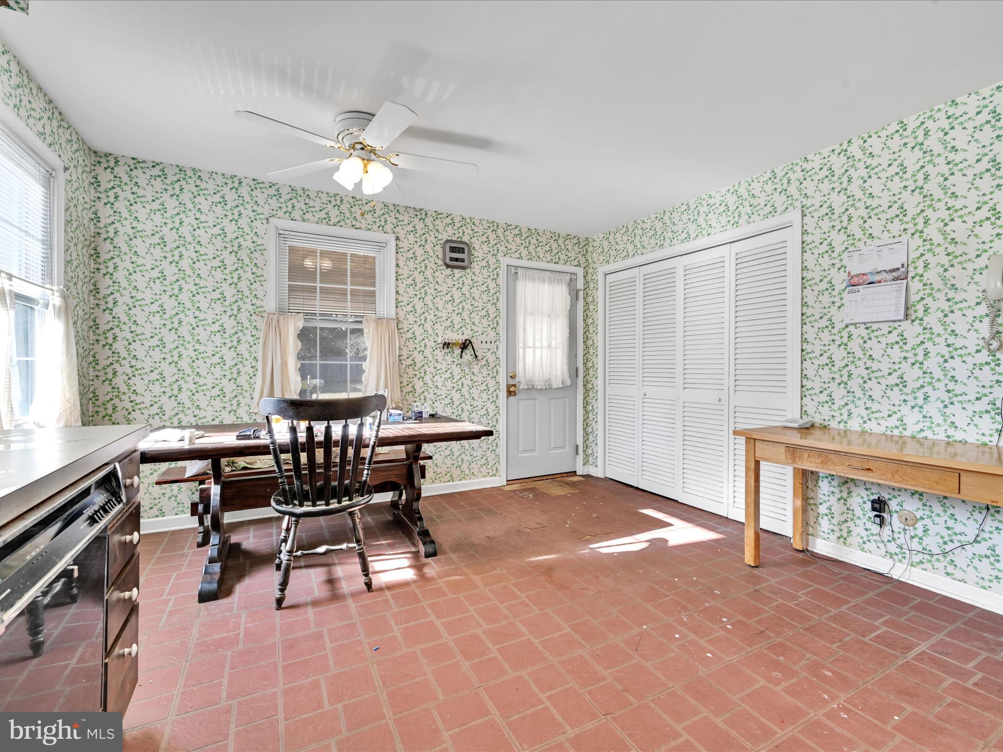 104 Shirley Road Narberth, PA 19072 - Photo 13 of 36 Eat-In-Kitchen