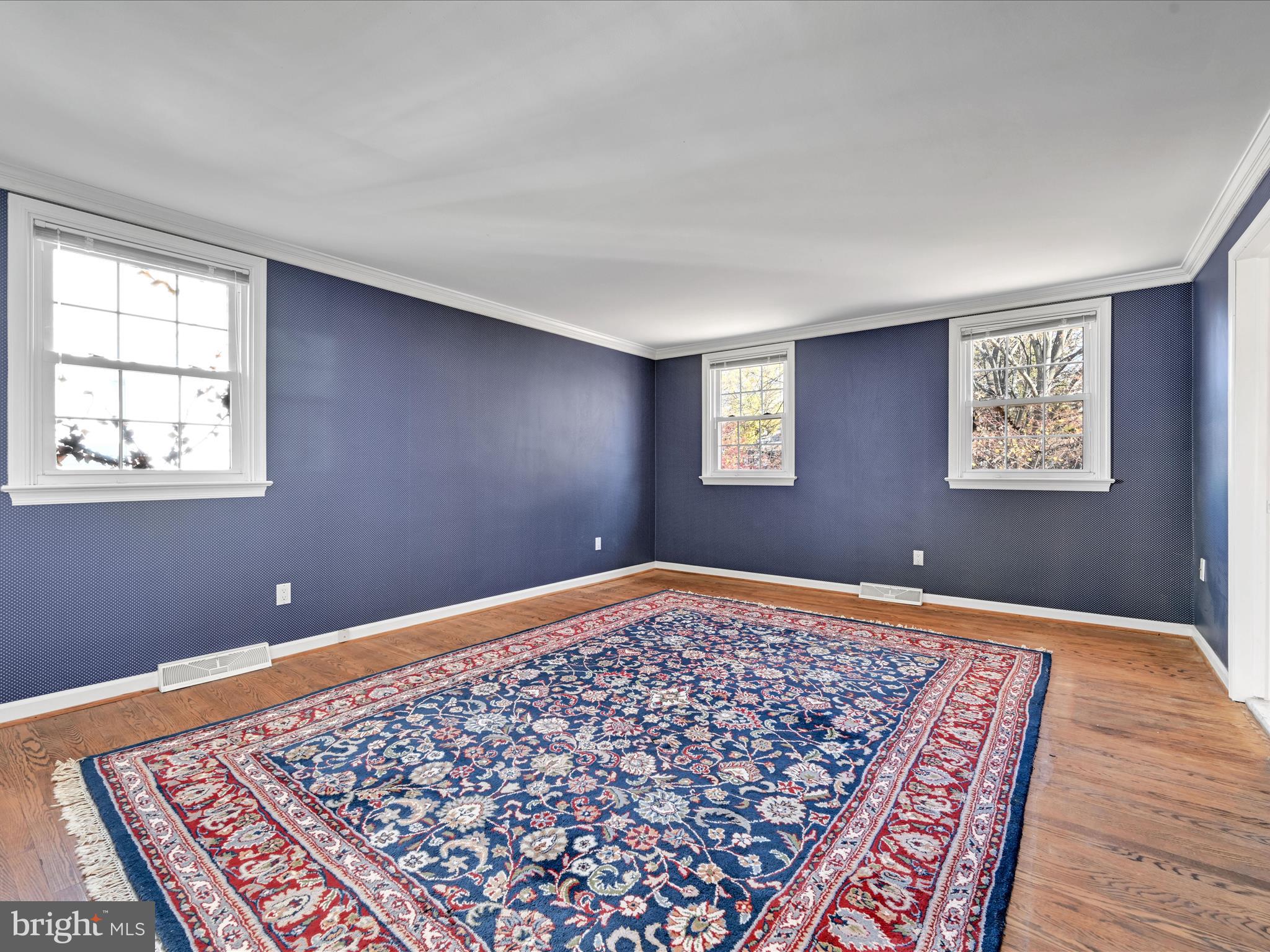104 Shirley Road Narberth, PA 19072 - Photo 16 of 36 Primary Bedroom