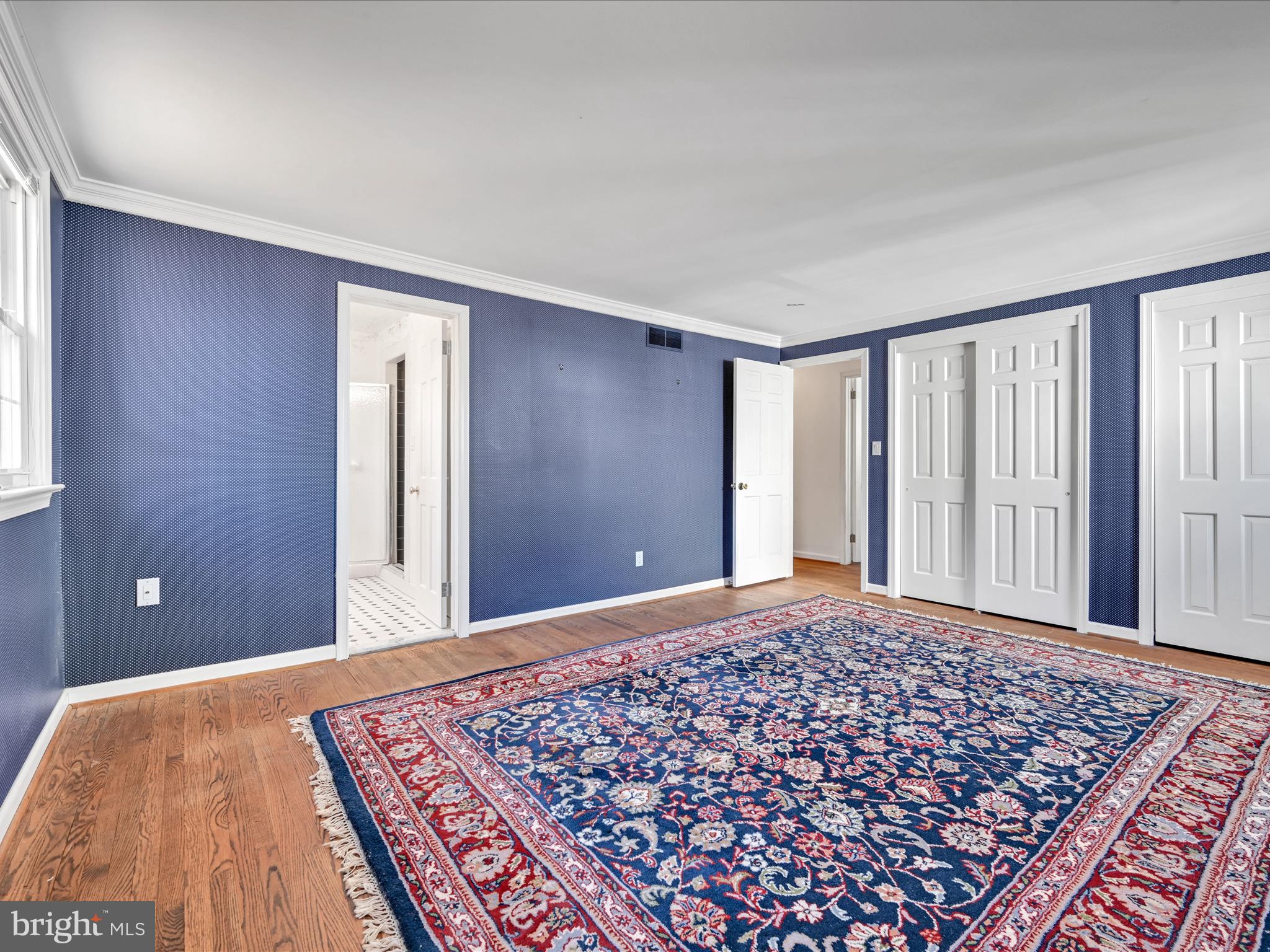 104 Shirley Road Narberth, PA 19072 - Photo 17 of 36 Primary Bedroom