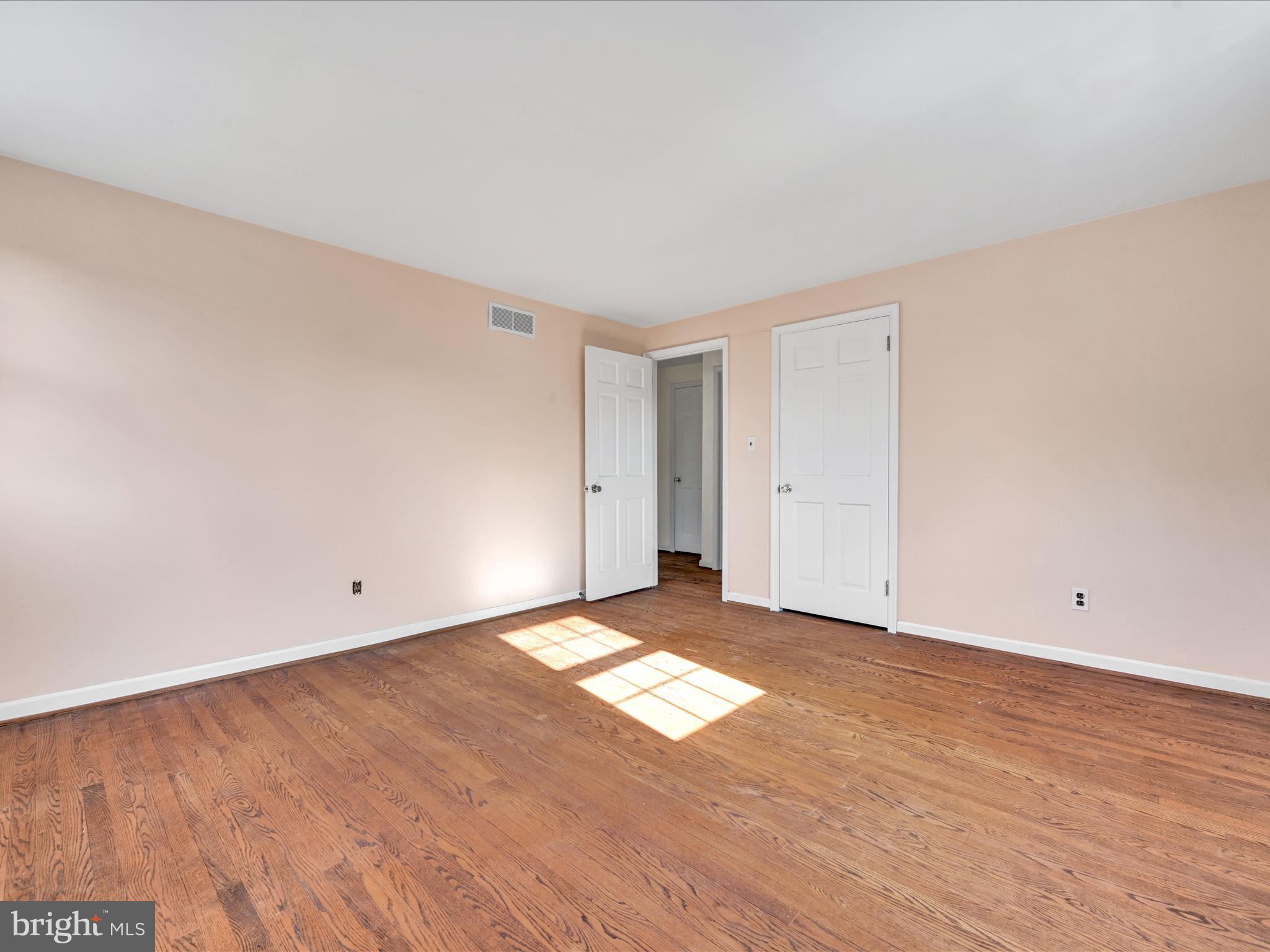 104 Shirley Road Narberth, PA 19072 - Photo 23 of 36 3rd Bedroom