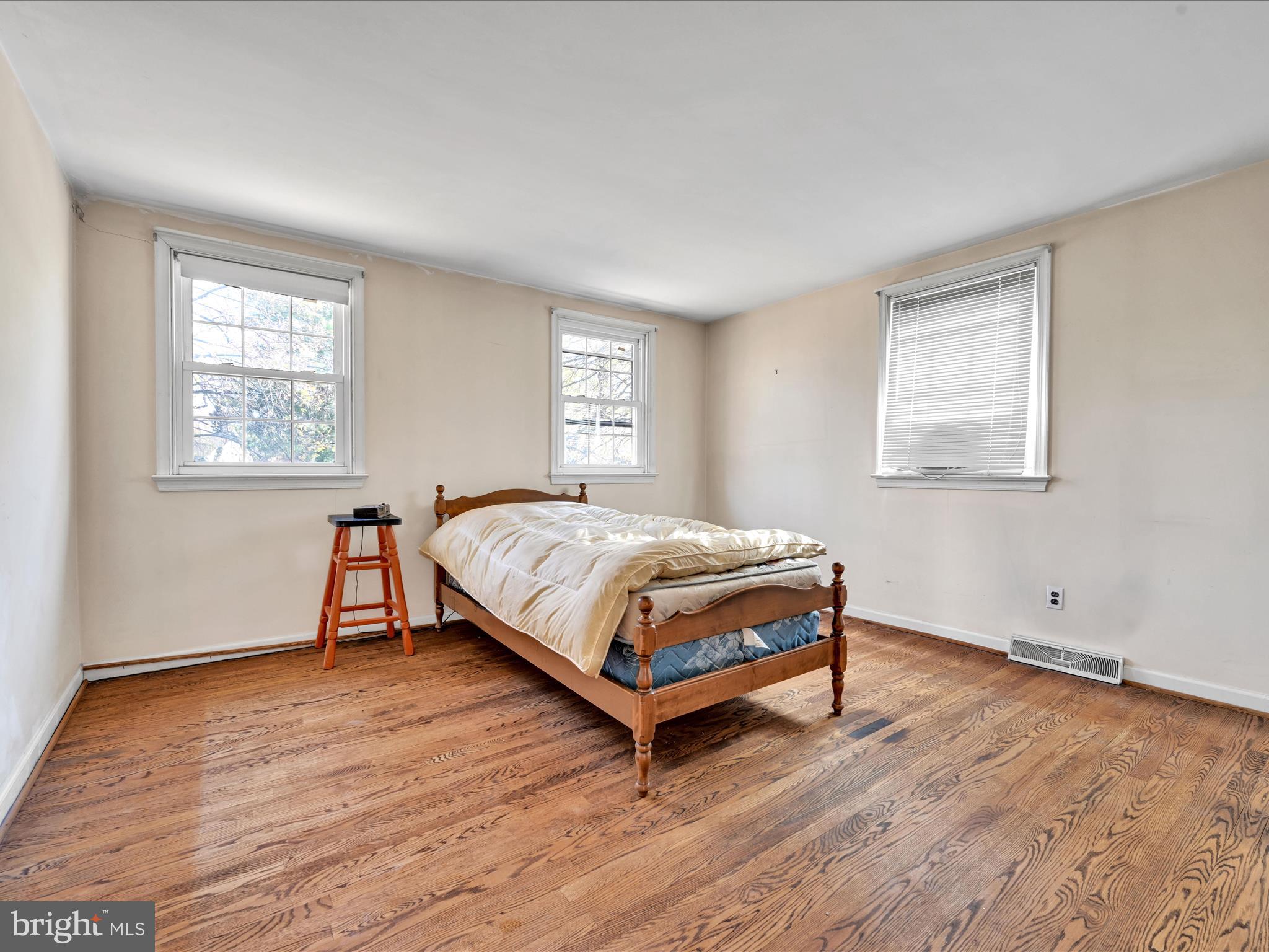 104 Shirley Road Narberth, PA 19072 - Photo 24 of 36 4th Bedroom