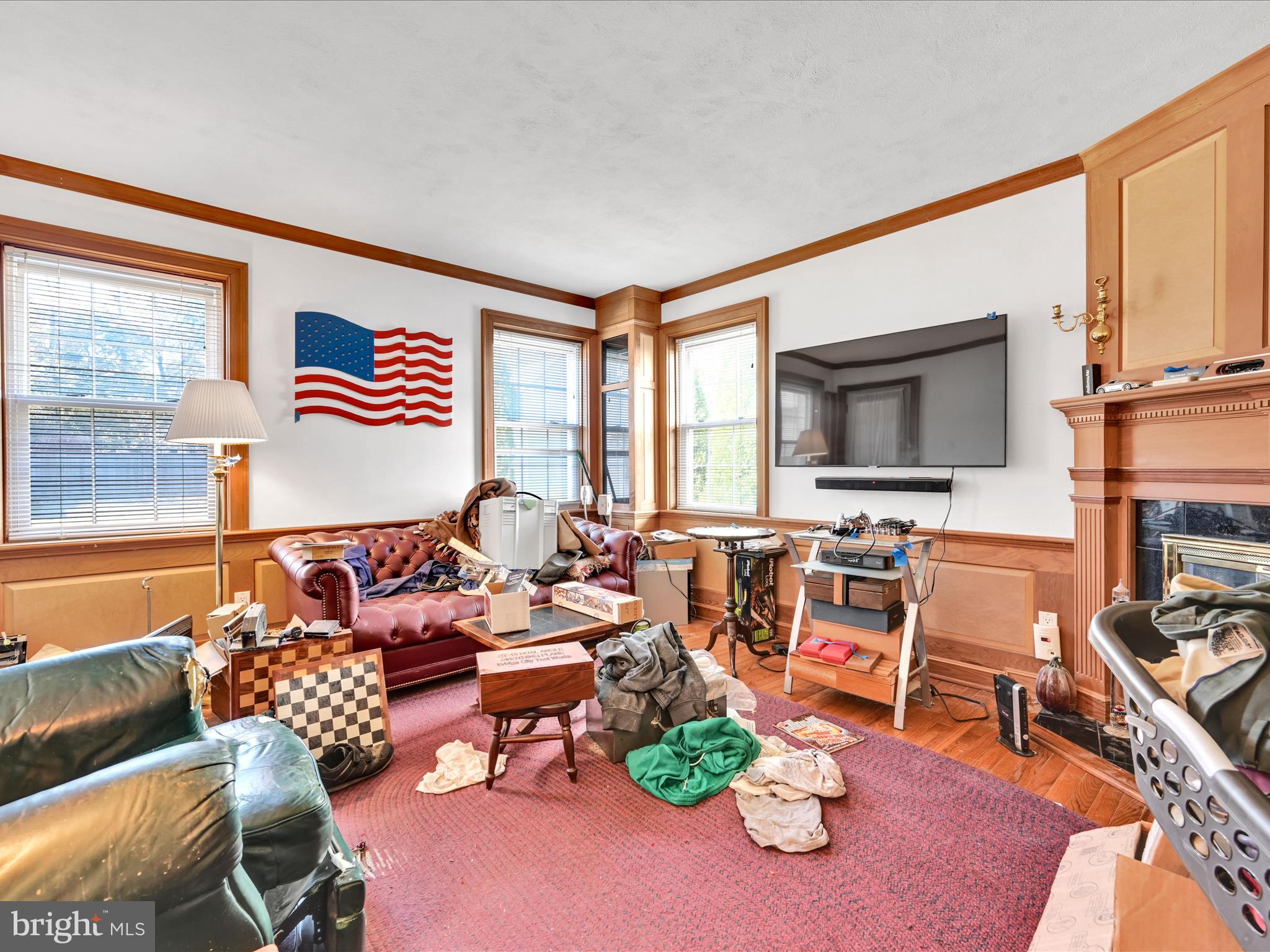 104 Shirley Road Narberth, PA 19072 - Photo 8 of 36 Den