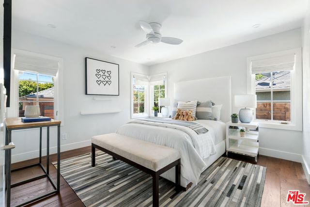 $3,225,000 | 1023 Centinela Avenue, Santa Monica, CA 90403