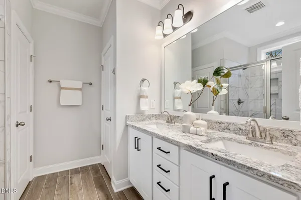 $499,990 | 110 Freewill Place, Raleigh, NC 27603