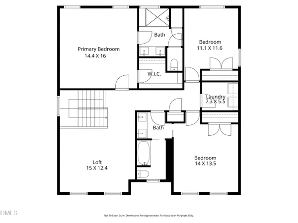 $499,990 | 110 Freewill Place, Raleigh, NC 27603