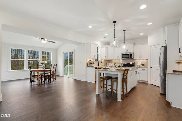 $499,990 | 110 Freewill Place, Raleigh, NC 27603