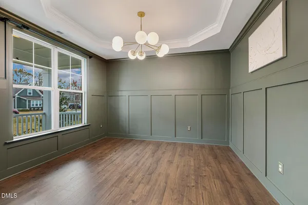 $499,990 | 110 Freewill Place, Raleigh, NC 27603