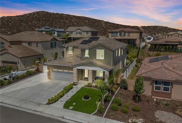 $820,000 | 30807 Mountain Ash Circle, Menifee, CA 92584