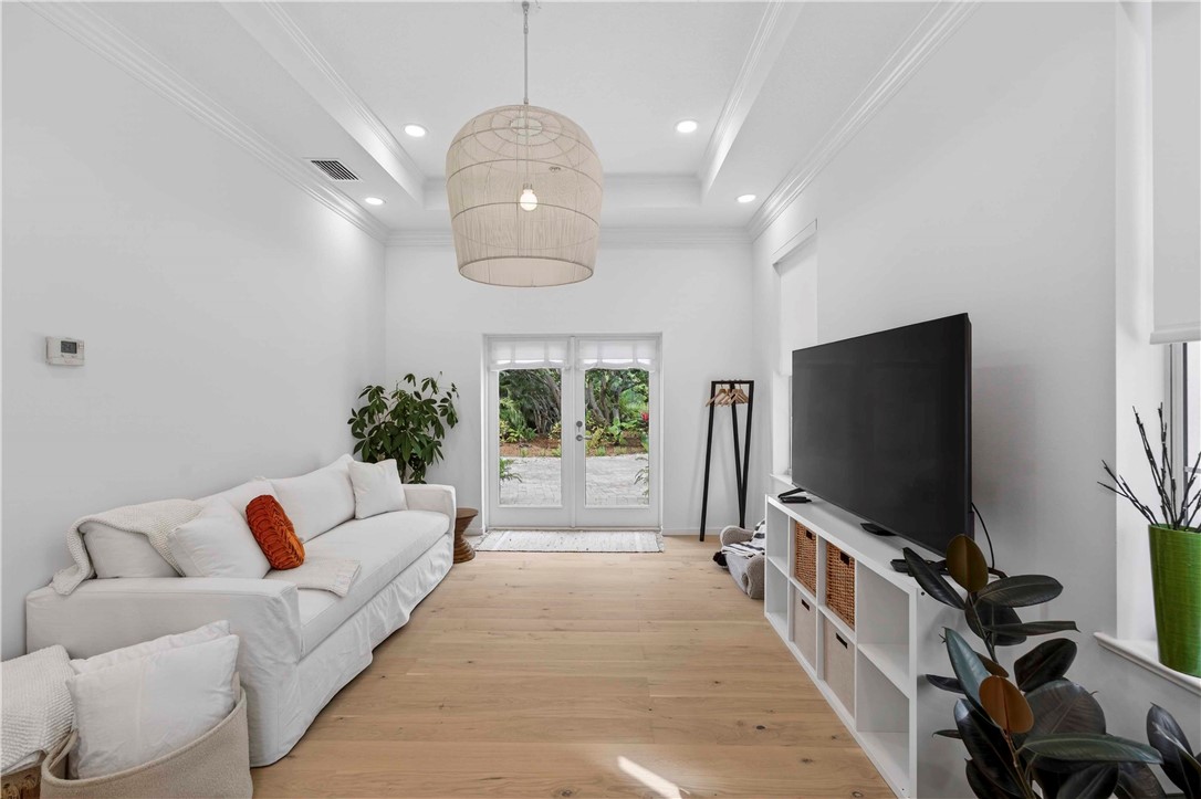 901 Jack Island Access Road Hutchinson Island, FL 34949 - Photo 23 of 35